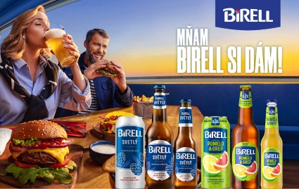 BIRELL